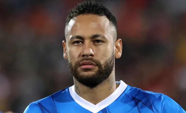 Neymar moved to Saudi Pro League club Al Hilal from French champions Paris Saint-Germain in August 2023