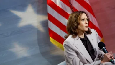 Kamala Harris announced a list of policy proposals