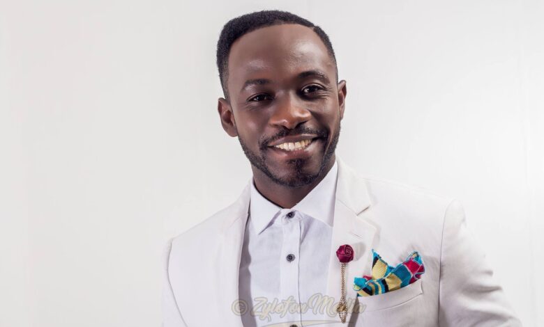 Okyeame Kwame