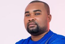 Dr. Razak Kojo Opoku Founding President of UP Tradition Institute.