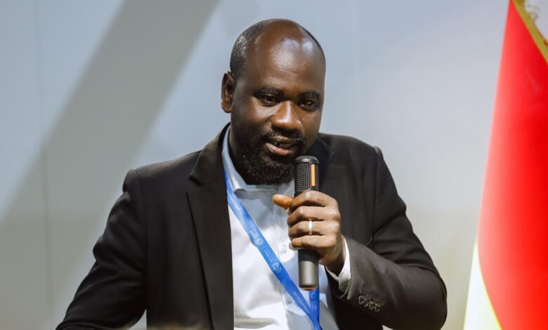 The Northern Sector Coordinator of Asean African Consortium (AAC), a subsidiary of the Jospong Group of Companies, Peter Dawuni