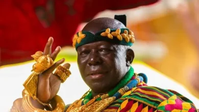 Asantehene, Otumfuo Osei Tutu II