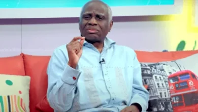 Legal practitioner Tsatsu Tsikata