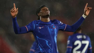 Chelsea have scored 57 goals in 22 games in all competitions this season, which is already seven more than they scored in 2022-23