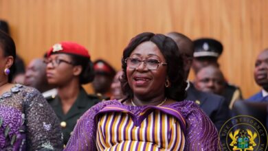 Akosua Frema Osei-Opare