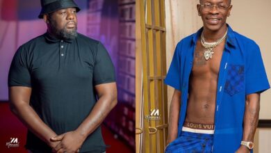 Bullgod and Shatta Wale