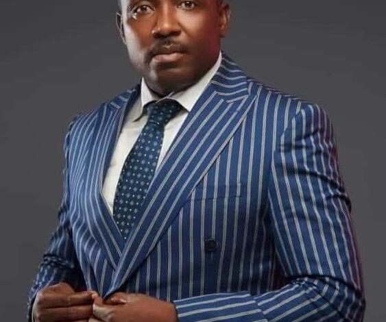 Mr John Boadu, Director General of State Interests and Governance Authority (SIGA)