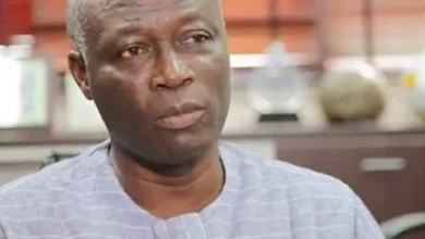 Nii Lante Vanderpuye