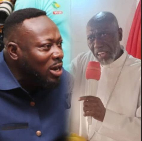 Opare-Addo and St. Sark