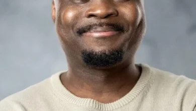 Mr. Degraft Osei Kwame Jnr. Co-founder, Luupli