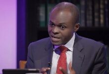 Private legal practitioner, Martin Kpebu
