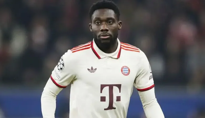 https://www.bbc.com/sport/football/articles/c39vgldzgrlo#:~:text=Alphonso%20Davies%20has%20made%2031%20appearances%20in%20all%20competitions%20for%20Bayern%20Munich%20this%20season