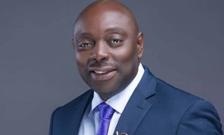 Segun Arinze