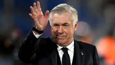 Carlo Ancelotti