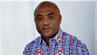 GNAT General Secretary Thomas Tanko Musah