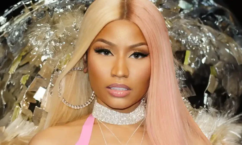 Nicki Minaj