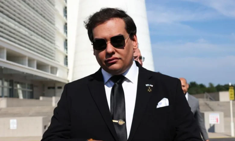 Santos has pleaded guilty to fraud and identity theft, for which he faced a minimum sentence of two years.