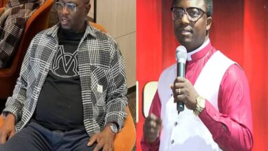 Solomon Jabari and Opambour