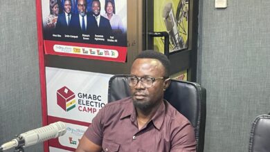 The General Secretary of the Tema Car Dealers Association, Odeneho Kofi Asamoah