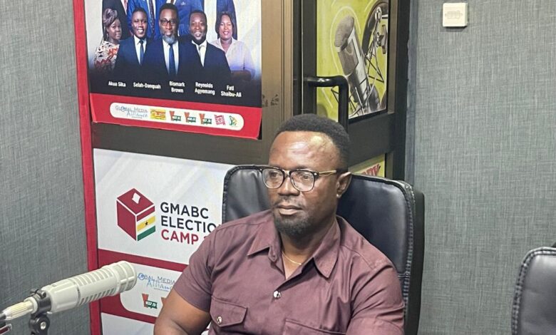 The General Secretary of the Tema Car Dealers Association, Odeneho Kofi Asamoah