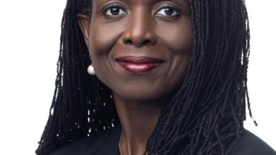 Adwoa Afriyie Wiafe, Chief Corporate Services and Sustainability Officer, MTN Ghana