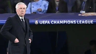 Carlo Ancelotti has won the Champions League three times with Real Madrid