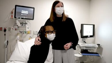 Pig kidney transplant recipient Towana Looney had suffered an infection linked to her prior time on dialysis.