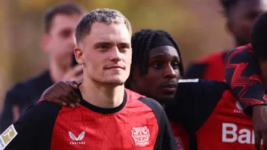 Florian Wirtz has already played 197 games for Bayer Leverkusen