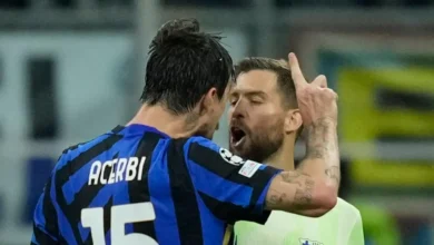 Inter Milan are the current Italian champions