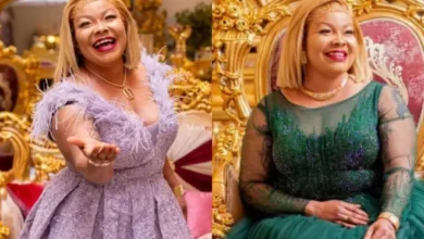 Evangelist Patricia Asiamah