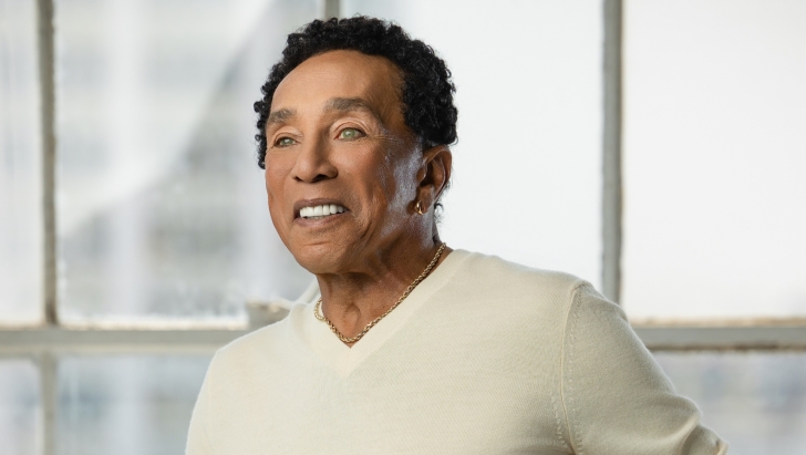 85-year-old Smokey Robinson accused of sexual assault by four women