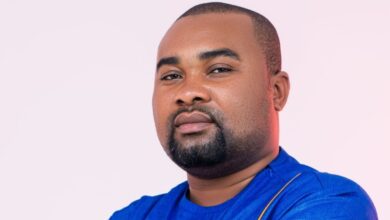 Razak Kojo Opoku, Former Head of PR, NLA under Osei-Ameyaw Administration