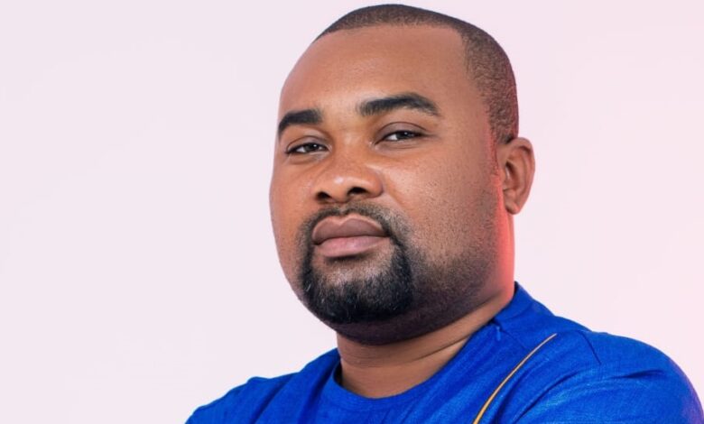 Razak Kojo Opoku, Former Head of PR, NLA under Osei-Ameyaw Administration