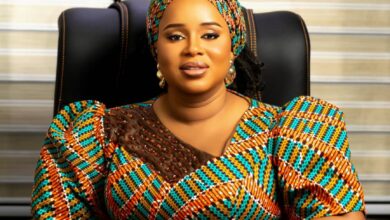 SLTF Chief Executive Officer Dr. Saajida Shiraz