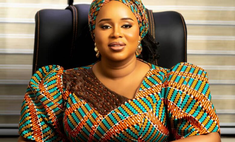 SLTF Chief Executive Officer Dr. Saajida Shiraz