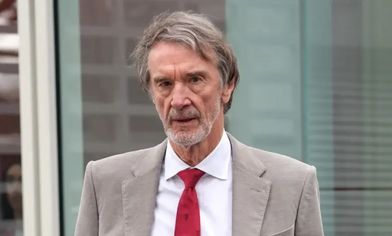 Sir Jim Ratcliffe's time at Manchester United has drawn criticism after the club raised ticket prices and made two rounds of redundancies