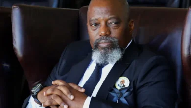 Former President Joseph Kabila