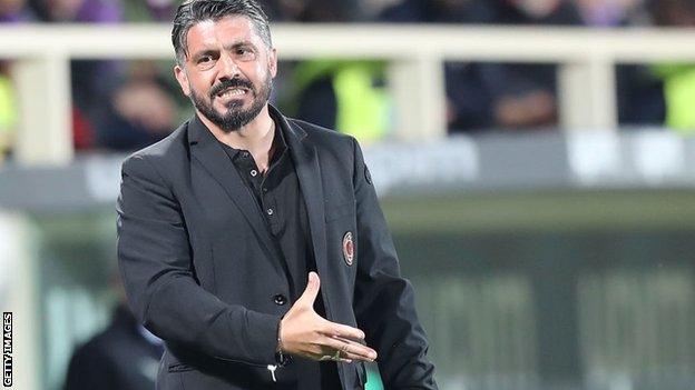 Gennaro Gattuso