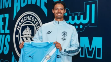 Tijjani Reijnders joined AC Milan from AZ Alkmaar in 2023