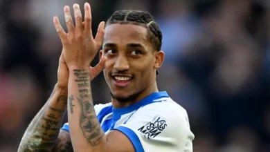 Pedro is set to join a new-look Chelsea forward line