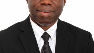 Daniel Kwesi Ashiamah