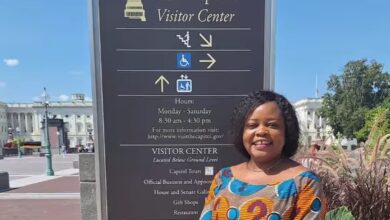 Beatrice Spio-Garbrah