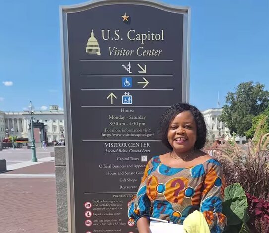 Beatrice Spio-Garbrah