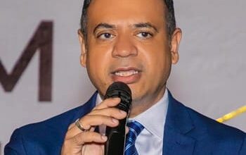 Soumya Saxena, Vice President & Business Head of Olam Agri’s Grains Business