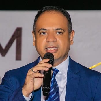 Soumya Saxena, Vice President & Business Head of Olam Agri’s Grains Business