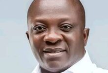 Dr. Bryan Acheampong