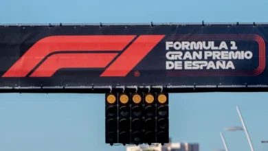 Madrid to Debut on 2026 F1 Calendar as Imola Dropped