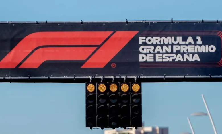 Madrid to Debut on 2026 F1 Calendar as Imola Dropped