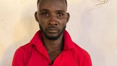 Adinan Mahmoud, alias “Okra”