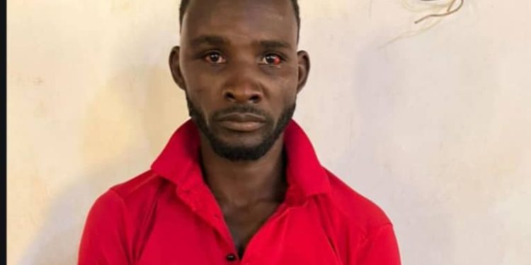 Adinan Mahmoud, alias “Okra”